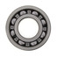 Ball Bearing Coupler End