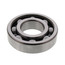 Ball Bearing Coupler End