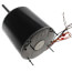 5.6" PSC Direct Condenser Fan (208-230V, 3/4 HP, 1075 RPM)
