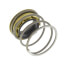 Seal Kit, Buna/Carbon/Ceramic,  Lead Free (VSC, VSCS) - 1-3/4" Shaft