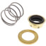 Seal Kit, Buna/Carbon/Ceramic, Lead Free (VSC, VSCS) - 1-3/8" Shaft