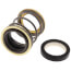 Seal Kit, Buna/Carbon/Ceramic, Lead Free (VSC, VSCS) - 1-3/8" Shaft