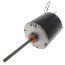 5.6" Mojave TEAO PSC Condenser Fan Motor (208-230V, 3/4 HP, 1075 RPM)