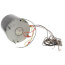 5.6" Mojave TEAO PSC Condenser Fan Motor (208-230V, 1/2 HP, 825 RPM)