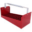 1-1/4" Steel Nipple Tray