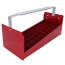 1-1/4" Steel Nipple Tray