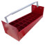 2" Steel Nipple Tray