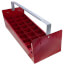 2" Steel Nipple Tray