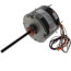 5.6" PSC Condenser Fan Motor (208-230V, 1/6 HP, 825 RPM)