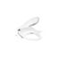 PureWash E525 Elongated Bidet Toilet Seat, K-18751-0