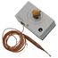 TH-188 Direct Acting Thermostat - Unit Mounted