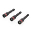 1/4" - 1-7/8" Magnetic Nutsetter (3 Pack)