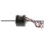5.6" PSC Double Shaft Fan & Blower Motor (230V, 1/3 HP, 1625 RPM)