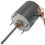 5.6" PSC Condenser Fan Motor (208-230V, 1 HP, 1075 RPM)
