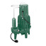 Flow-Mate E189 High Head Single Seal Manual Effluent Pump (2 HP, 230V)