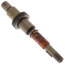 Shaft Assembly, Lead Free (Series 100, HV, 2", PR, 2-1/2", LD-3, HD-3, PD-35, PD-37, 60 "AA", 1522)