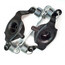 Coupler, Stamped Steel (Series 100, HV, PR, 2", Obs)