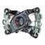 Coupler, Stamped Steel (Series 100, HV, PR, 2", Obs)