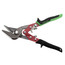 Offset Left Cut Aviation Snips