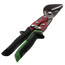 Offset Left Cut Aviation Snips