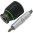 6 in 1 Stubby Multi-Tool Screwdriver