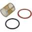 Strainer & Gasket