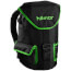 HVAC/R Utility Refrigerant Tank and Backpack