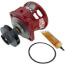 Cast Iron Bearing Assembly w/ Impeller, Lead Free