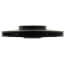 Impeller (Noryl, 3-1/16") for Bell & Gossett PL-30, PL-30B, PL-36 & PL-36B (Lead Free)