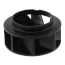 2-1/2" Plastic Impeller Full Runner