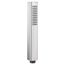 Eco-Performance Soft Square Handshower, 1.75 GPM, 189318 (Chrome)