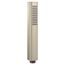 Eco-Performance Soft Square Handshower, 1.75 GPM, 189318BN (Brushed Nickel)