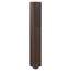 Square Oil Rubbed Bronze Eco-performance 1-3/8" Handheld Shower, 1 Function 1.75 Gpm, 189318ORB