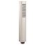 Square Spot Resist Brushed Nickel Eco-performance 1-3/8" Handheld Shower, 1 Function 1.75 Gpm, 189318SRN