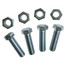 Fastener Package (Pack of 4 Nuts/Bolts)