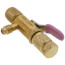 4-in-1 Valve and Core Tool (1/4" Male x 5/16" Female)