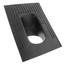 Shingle Roof Flashing (8/12 to 16/12)