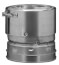 3" Female Adapter (3RRA Series)