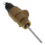 3/4" FNPT x 3/4" FNPT Commercial ASME T&P Relief Valve (3" Element, 125 psi)