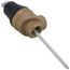 1" FNPT Commercial ASME T&P Relief Valve (5" Element, 150 psi)