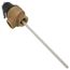 1" Commercial ASME T&P Relief Valve (8" Element, 125 psi)