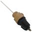 1" Commercial ASME T&P Relief Valve (8" Element, 125 psi)