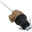 1" Commercial ASME T&P Relief Valve (8" Element, 150 psi)