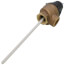 1" Commercial ASME T&P Relief Valve (8" Element, 150 psi)