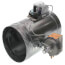 18" EBD Pressure Regulating Bypass Damper