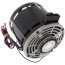 3/4 HP 3-Speed Blower Motor (230v), 18J96