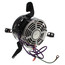 1/5 HP 1075 RPM Evaporator Fan Motor, 18K77