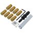NG to LP Gas Conversion Kit, 18L12