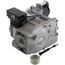 1/2" 2-Stage Natural Gas Valve, 18M65
