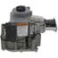 1/2" 2-Stage Natural Gas Valve, 18M65
